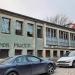 Budynek dawnej Straży Miejskiej in Łódź city