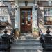 331 West 21st Street in New York City, New York city