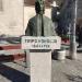 Бюст Трипо Коколя (ru) in Perast city