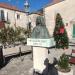 Бюст Матии Змаевича (ru) in Perast city