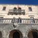 Palace of Vicko Bujovic - Maritime Museum in Perast city