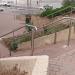 Stairs (en) in תל אביב - יפו city
