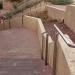 Stairs (en) in תל אביב - יפו city