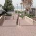 Stairs (en) in תל אביב - יפו city