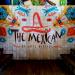 The Mexican in Łódź city