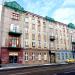 ul. Stanisława Przybyszewskiego, 58 in Łódź city