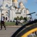 Прокат самокатов в городе Владимир