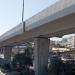 Central Bus Station Bridge in תל אביב - יפו city