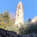 Kirchturm (de) in Perast city