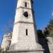 Kirchturm (de) in Perast city