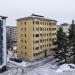 Tunturikatu, 8 in Tampere city