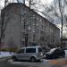 Raunas Street, 35 k-3 in Riga city