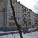 Raunas Street, 37 k-2 in Riga city