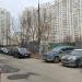 Дошкольное отделение школы № 1208 им. Героя Советского Союза М. С. Шумилова в городе Москва