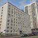 Общежитие колледжа связи № 54 в городе Москва