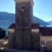 Kirchturm (de) in Perast city