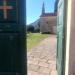 Kirchtor (de) in Perast city