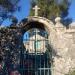 Orthodoxer Friedhof (de) in Perast city