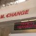 M.M. Change (en) in תל אביב - יפו city