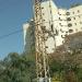 Pylon 33W (en) in תל אביב - יפו city