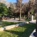 Park Risan (bs) in Рисан city
