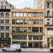 Gertner Building in New York City, New York city