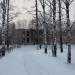 Недострой в городе Хабаровск