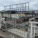 Надземный пешеходный переход (ru) in Ulan-Ude city