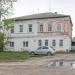 Дом купца Бурдова в городе Тума