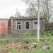 Руины жилого дома в городе Тума