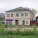 Библиотека в городе Тума