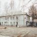 Участковый пункт полиции Центрального района в городе Челябинск