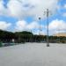 Plac ze stawem (pl) in Noto city