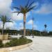 Public Gardens in Noto city
