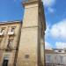 Porta Real in Noto city