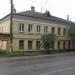 Главный дом городской усадьбы в городе Торжок