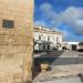Largo porta nazionale (pl), 3-7 in Noto city