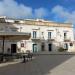Largo porta nazionale (pl), 3-7 in Noto city