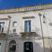 Largo porta nazionale (pl), 3-7 in Noto city