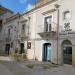 Largo porta nazionale (pl), 3-7 in Noto city