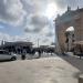 Piazza Emanuela Loi (pl) in Noto city