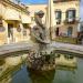 Fontana Vecchia (ru) in Noto city