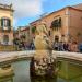 Fontana Vecchia (ru) in Noto city