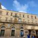 Figura Madonny in Noto city