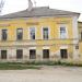Главный дом усадьбы Уваровых в городе Торжок
