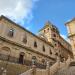 Monastero del Santissimo Salvatore (ru) in Noto city