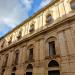 Monastero del Santissimo Salvatore (ru) in Noto city