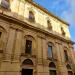 Monastero del Santissimo Salvatore (ru) in Noto city