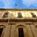 Monastero del Santissimo Salvatore (ru) in Noto city