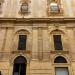Monastero del Santissimo Salvatore (ru) in Noto city